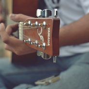 5 Tips to Become a Better Guitarist