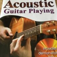 Acoustic Guitar Exams